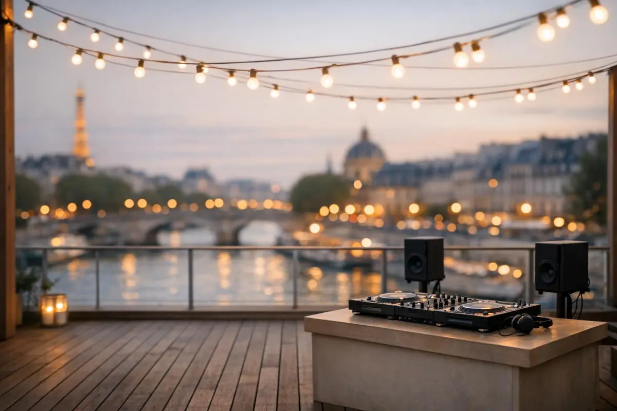 chez mila