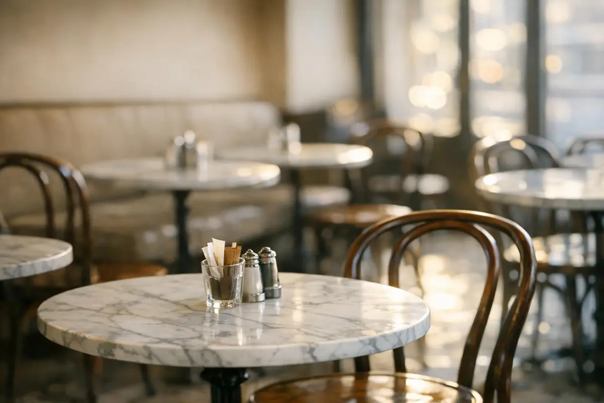 café concorde