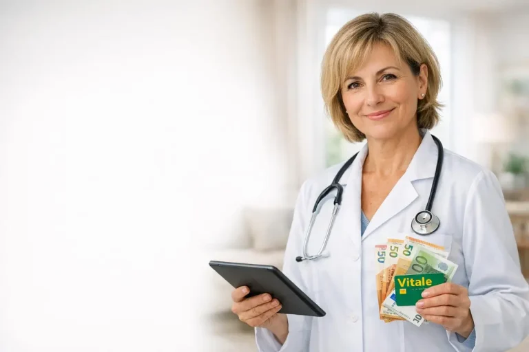 tarifs sos medecin